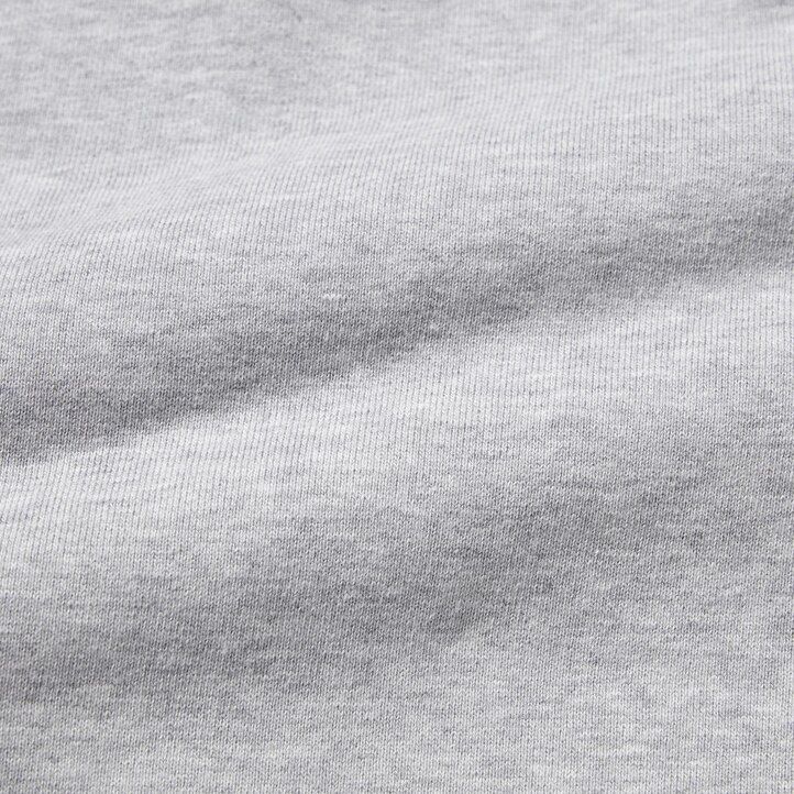 uniqlo herren-sweatshirt-kapuzenpullover mit reißverschluss grau