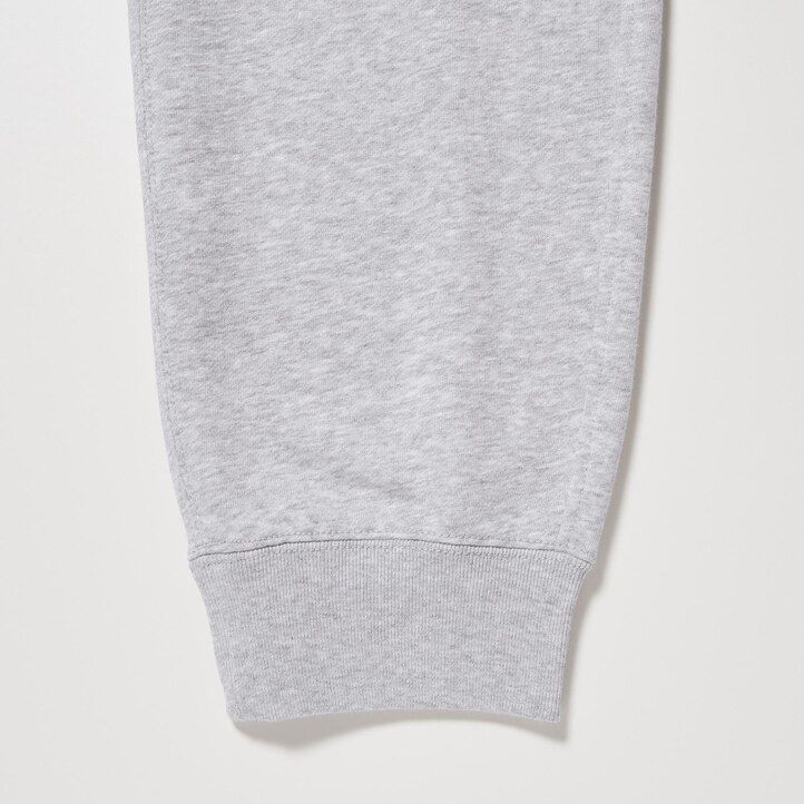uniqlo jogginghose für herren grau