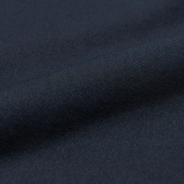 uniqlo slim fit chino herrenhose dunkelgrau