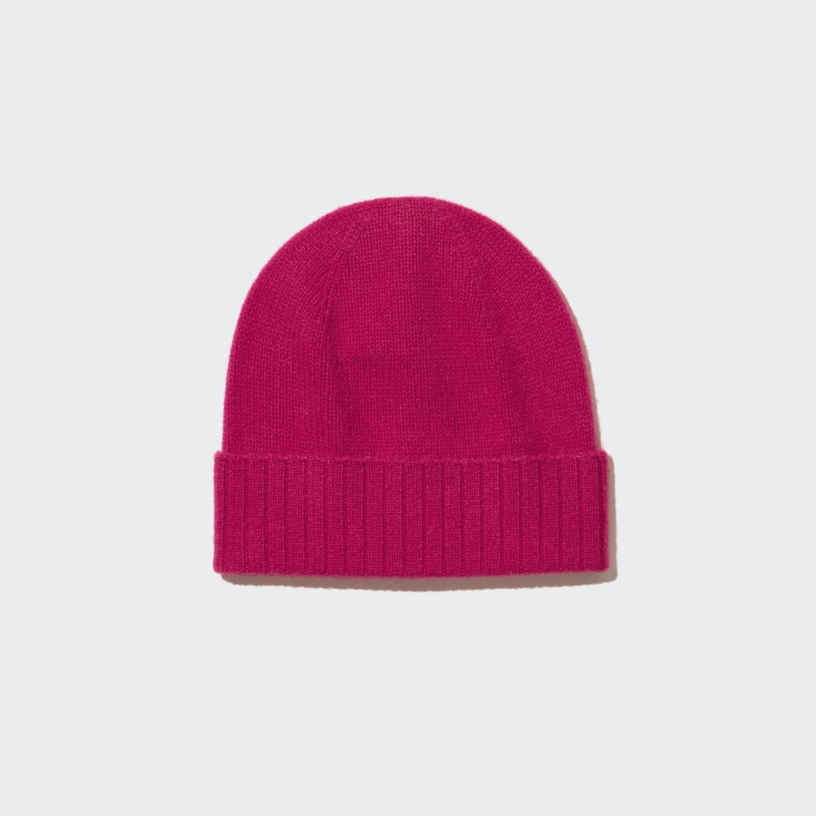 uniqlo damenhandtaschen aus 100 mere gestrickt rosa