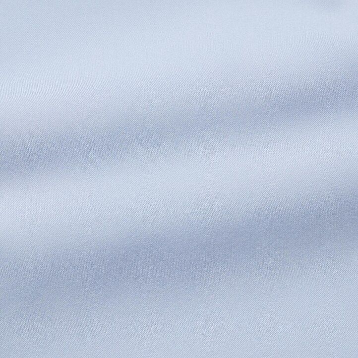 uniqlo damenbluse mit Ärmeln aus viskose schwarz