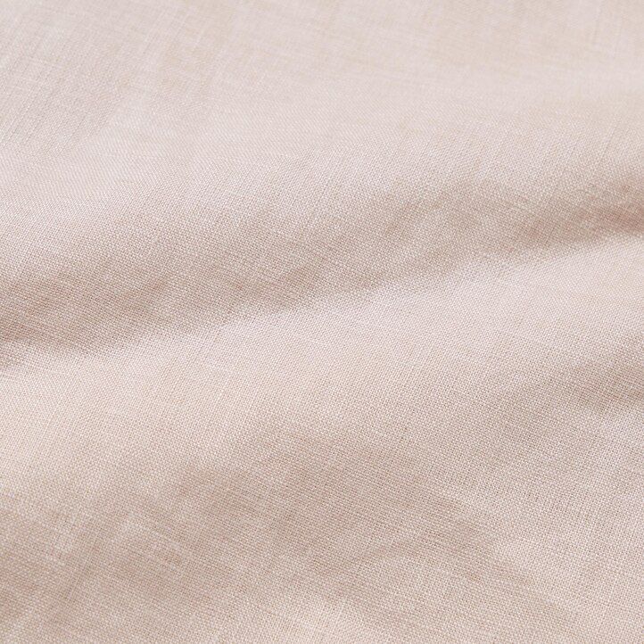 grüne uniqlo damenbluse aus 100 premium-leinen