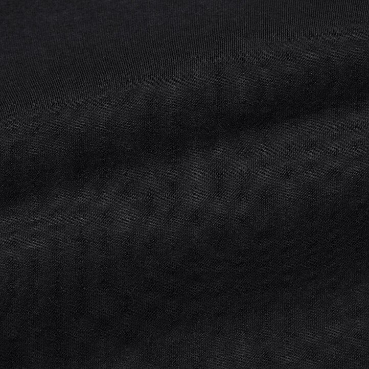 hellgrüne uniqlo damen-t-shirts mit v-ausschnitt aus 100 supima-baumwolle