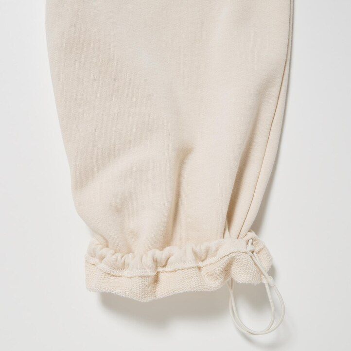 pinkfarbene uniqlo sweatrgo damenoberteile