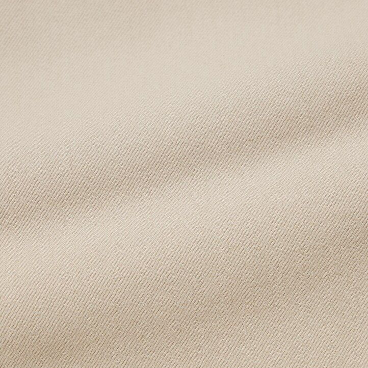 uniqlo ultra stretch damen-tops weiß