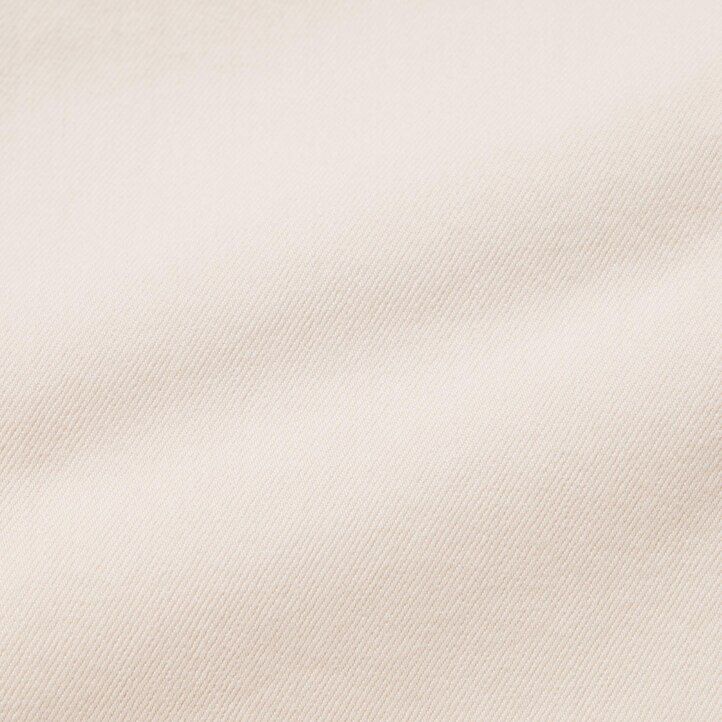 uniqlo ultra stretch damen-tops weiß