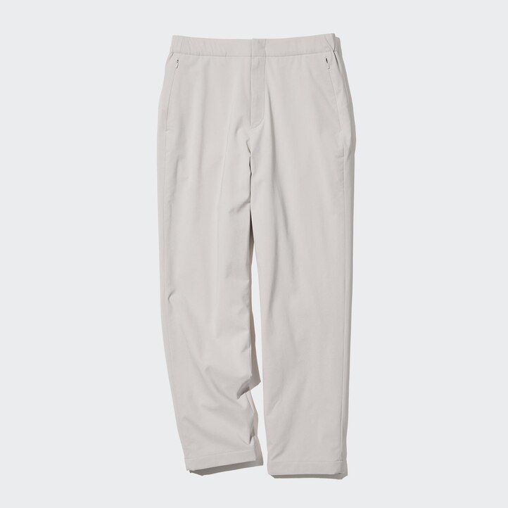 schwarze uniqlo heattech warmfutter-tops für damen