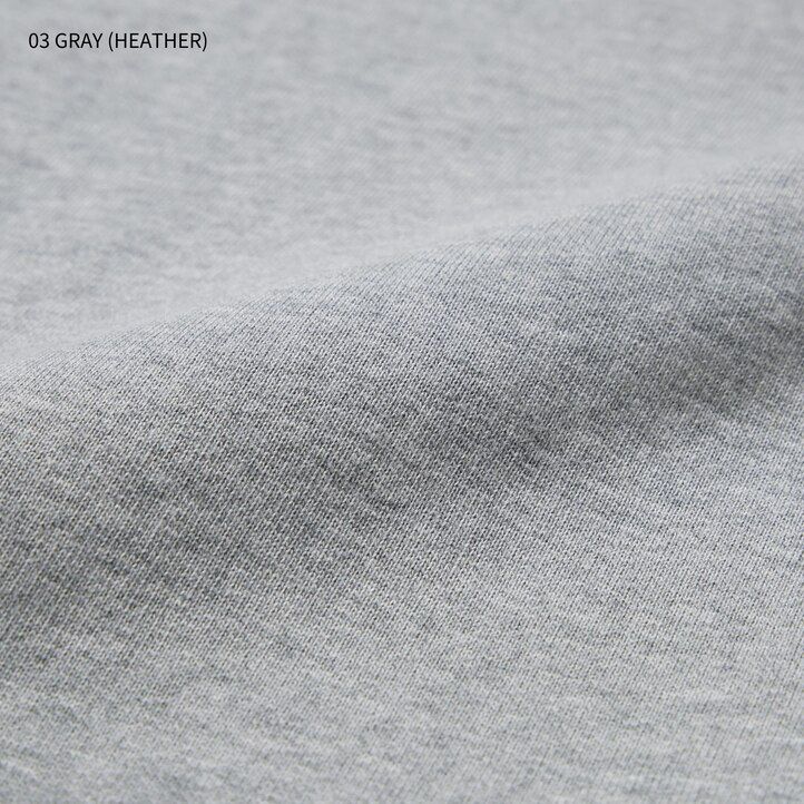 uniqlo jogginghose für damen grau